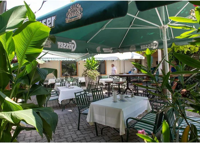 Hotel-restaurant Fischerwirt Hotel Gratwein