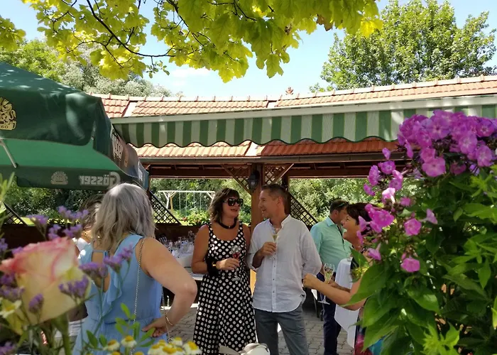 Hotel-restaurant Fischerwirt Gratwein