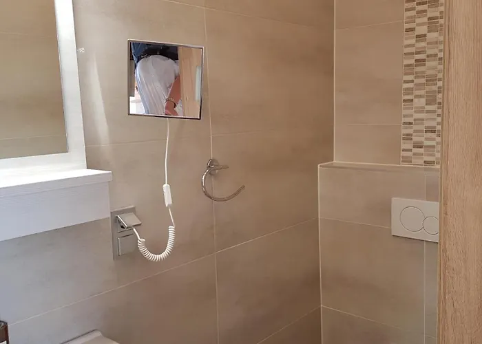 Hotel-restaurant Fischerwirt 3* Gratwein