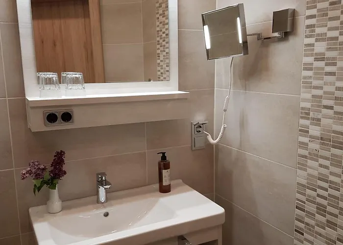 Hotel-restaurant Fischerwirt Hotel