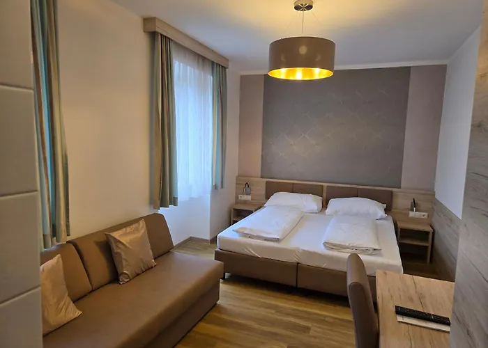 Hotel-restaurant Fischerwirt 호텔 Gratwein