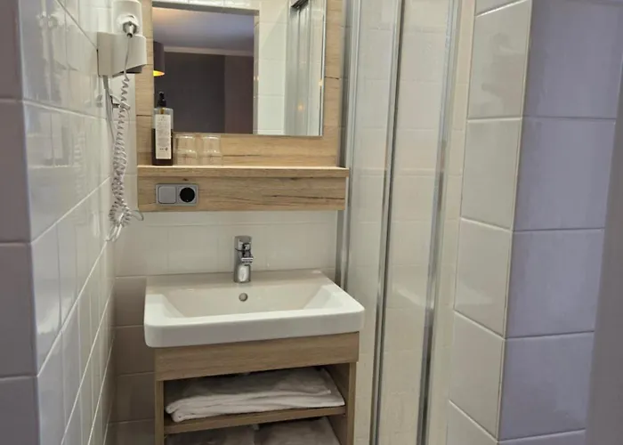 Hotel Hotel-restaurant Fischerwirt Gratwein