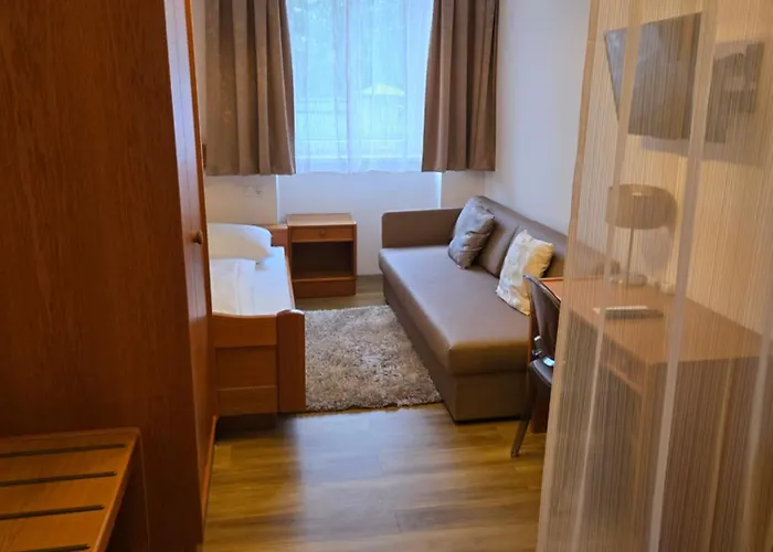 Hotel-restaurant Fischerwirt Hotel Gratwein