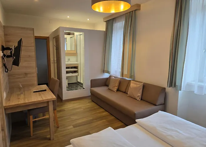 Hotel Hotel-restaurant Fischerwirt Gratwein