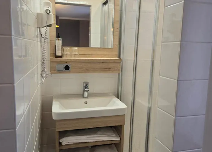 Hotel-restaurant Fischerwirt 3*