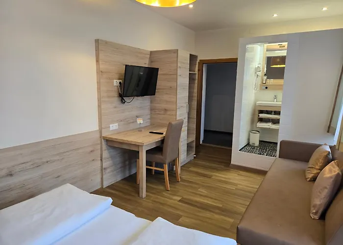 Hotel-restaurant Fischerwirt 3* Gratwein