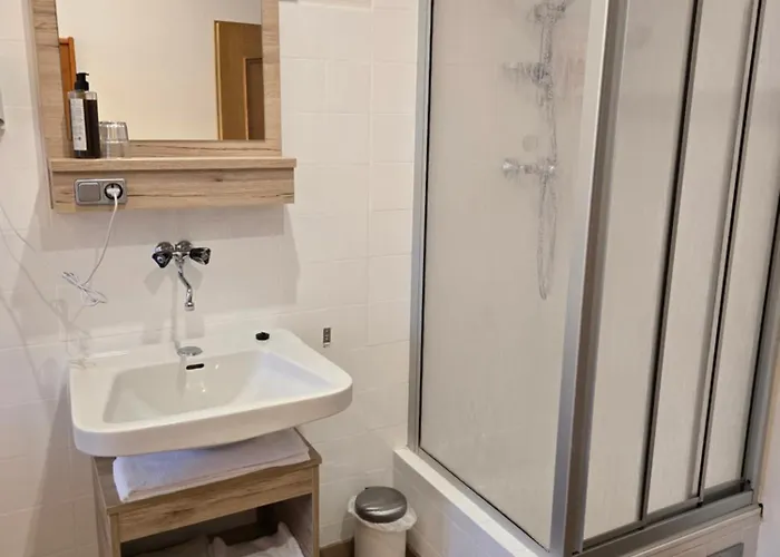 호텔 Hotel-restaurant Fischerwirt