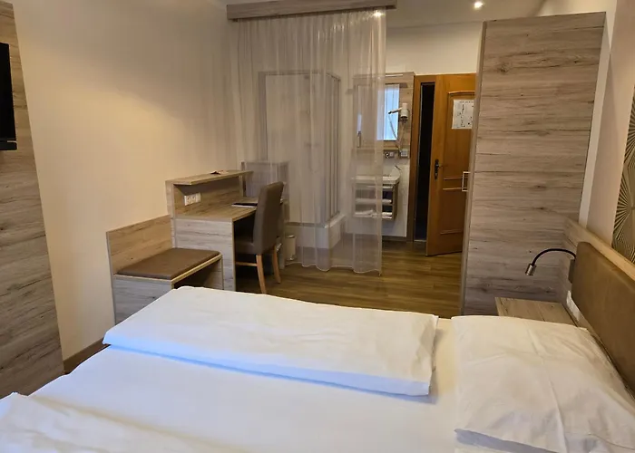 Hotel Hotel-restaurant Fischerwirt Gratwein