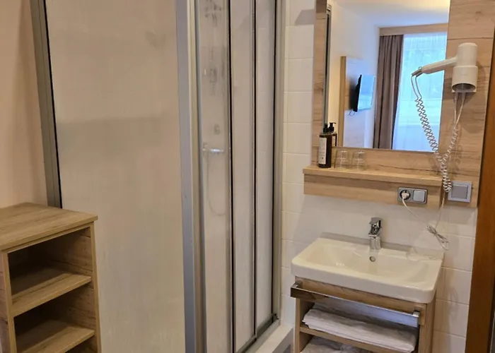 Hotel-restaurant Fischerwirt Gratwein