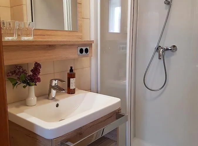 Hotel-restaurant Fischerwirt