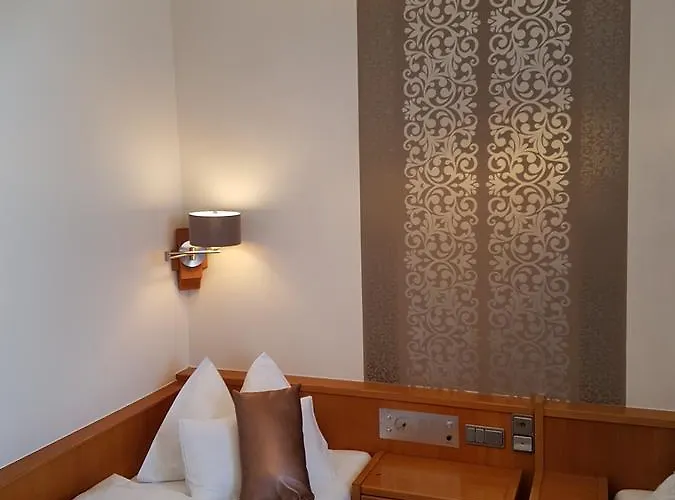 Hotel-restaurant Fischerwirt Hotel 3*