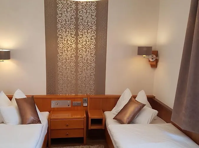 Hotel Hotel-restaurant Fischerwirt 3*