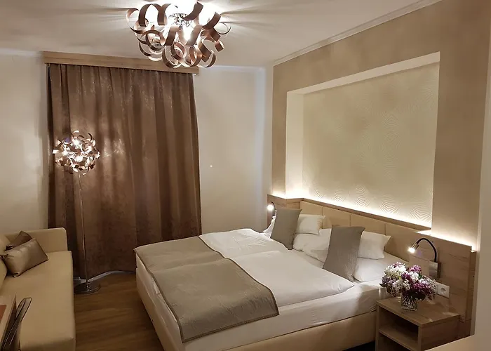 Hotel-restaurant Fischerwirt 3*