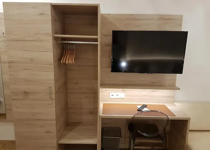 Hotel-restaurant Fischerwirt Hotel