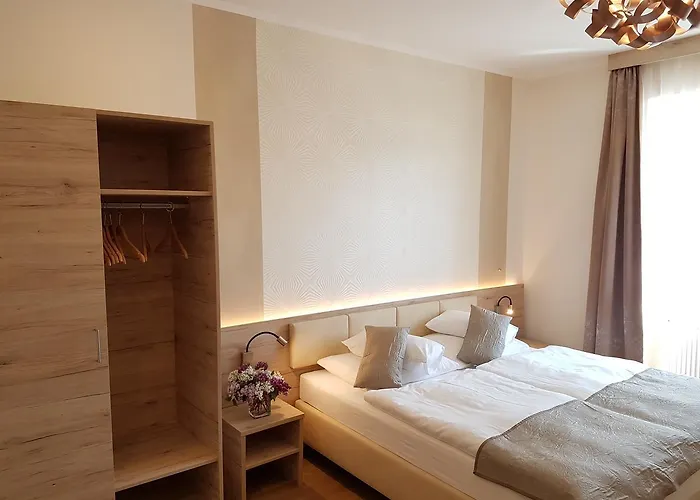 Hotel-restaurant Fischerwirt 호텔 3*