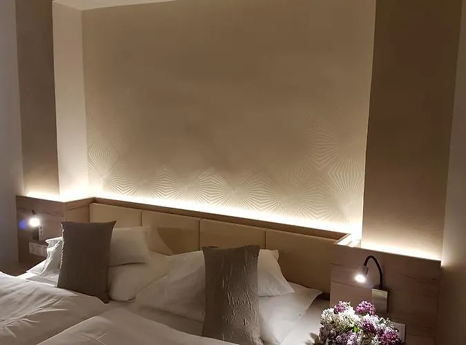 Hotel-restaurant Fischerwirt 호텔