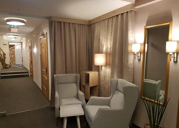 호텔 Hotel-restaurant Fischerwirt 3*