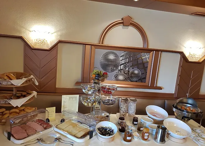 Hotel Hotel-restaurant Fischerwirt