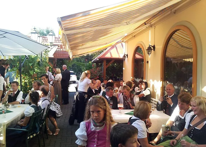 호텔 Hotel-restaurant Fischerwirt Gratwein