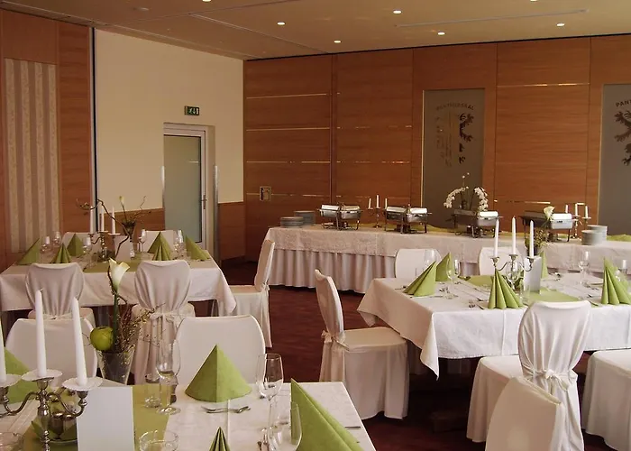 Hotel-restaurant Fischerwirt Hotel