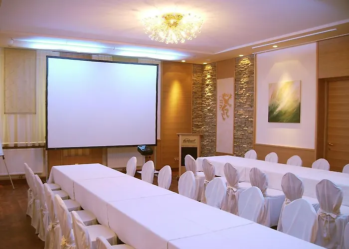 Hotel-restaurant Fischerwirt 3*