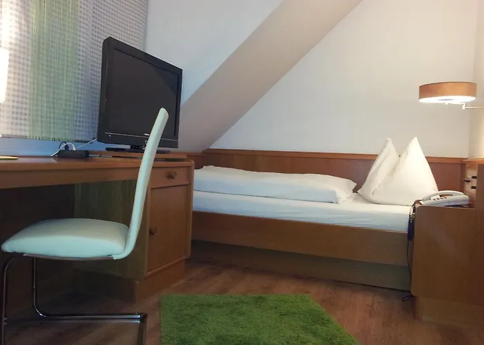 Hotel-restaurant Fischerwirt