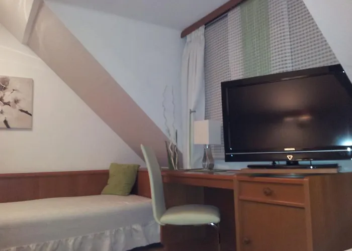 Hotel-restaurant Fischerwirt 3* Gratwein