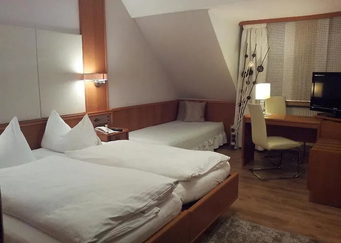 Hotel-restaurant Fischerwirt