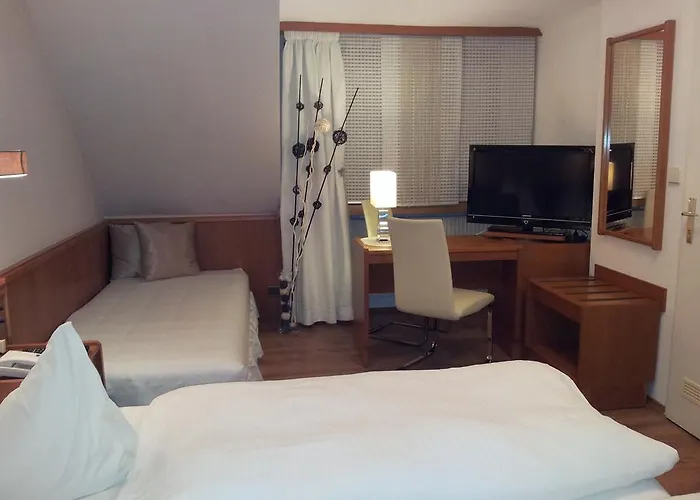 Hotel-restaurant Fischerwirt 3* Gratwein