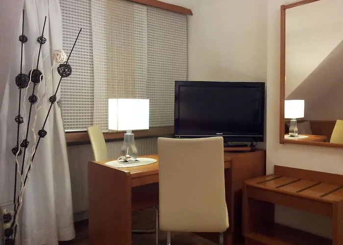 호텔 Hotel-restaurant Fischerwirt 3*