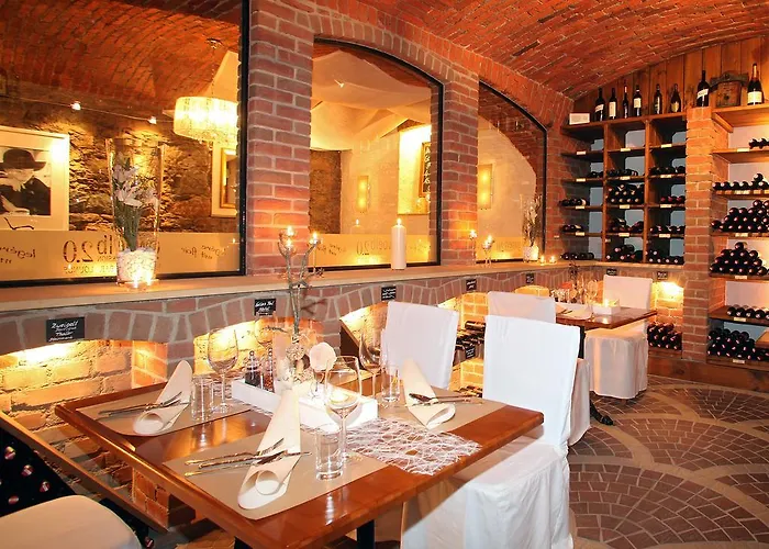 Hotel-restaurant Fischerwirt 3*