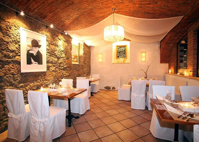 Hotel Hotel-restaurant Fischerwirt