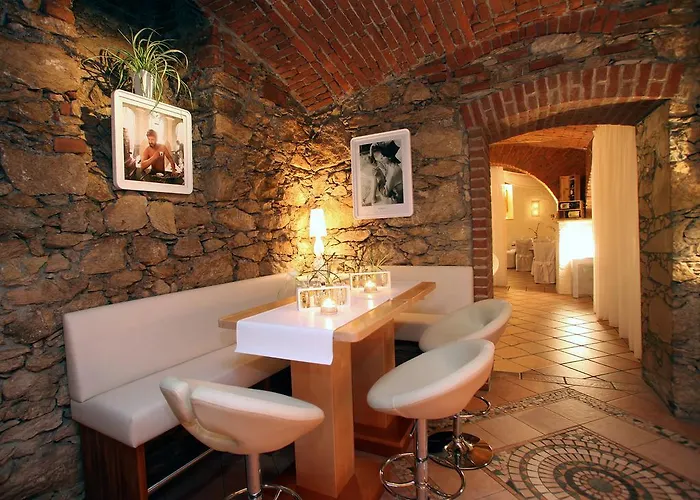 Hotel Hotel-restaurant Fischerwirt 3*