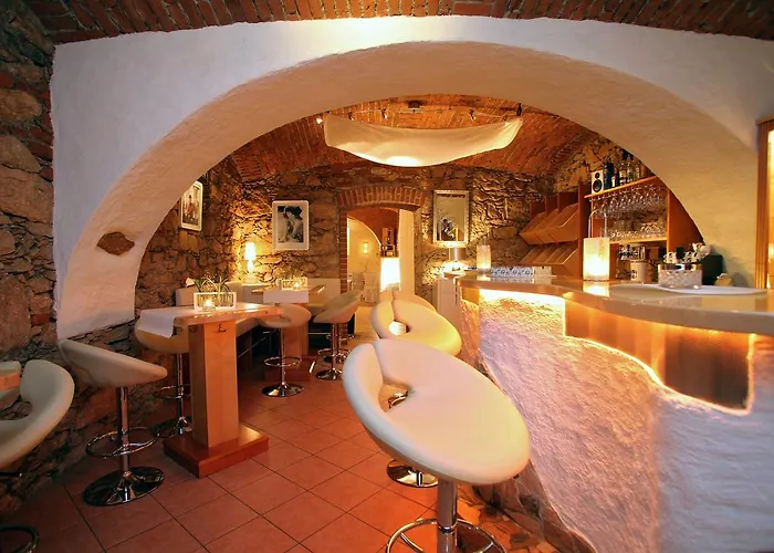 Hotel-restaurant Fischerwirt Hotel 3*