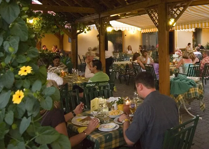 Hotel-restaurant Fischerwirt 호텔 3*