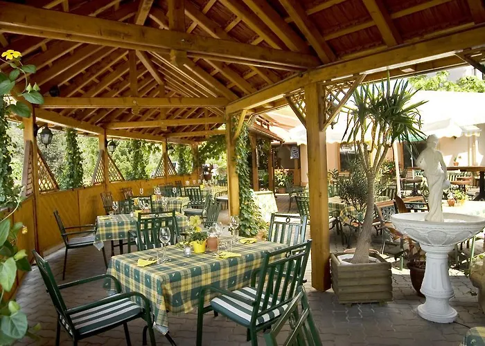 Hotel-restaurant Fischerwirt 3* Gratwein