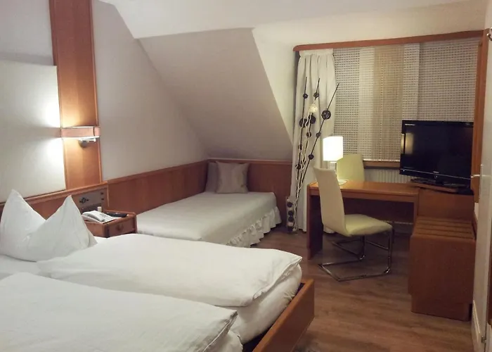 호텔 Hotel-restaurant Fischerwirt 3*